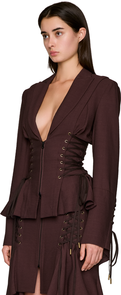 KNWLS Moxie Jacket Blazer