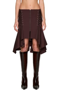 Picture of Moxie Midi Skirt