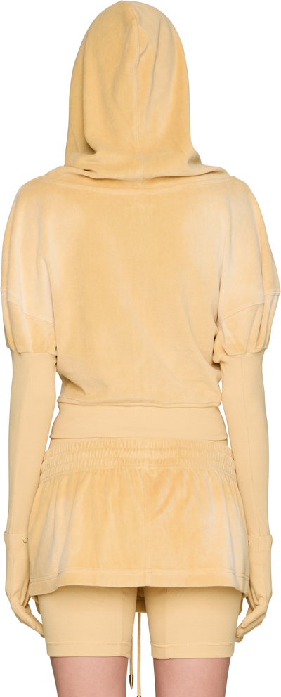 KNWLS Paris Hoodie