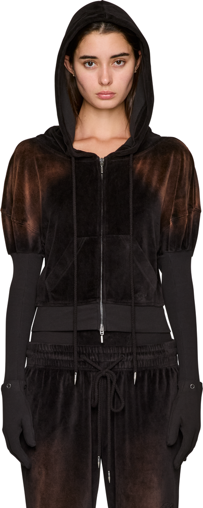 KNWLS Paris Hoodie