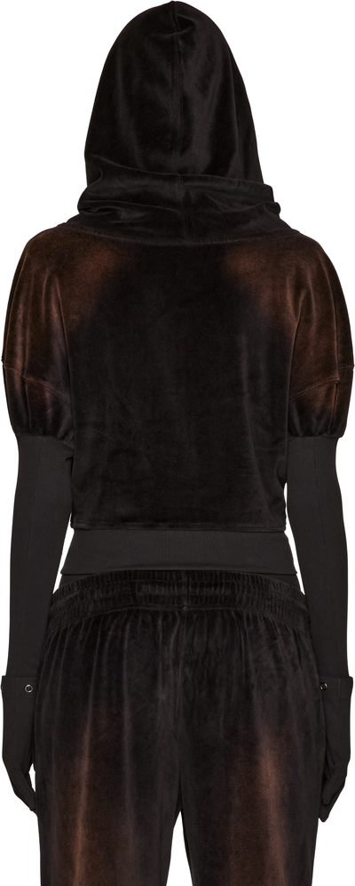 KNWLS Paris Hoodie
