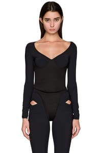 Picture of Scythe Bustier Top