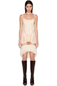 Picture of Uma Mini Dress