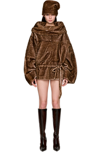 Picture of Vox Shearling Jumper