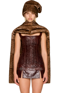 Picture of Vox Shearling Scarf