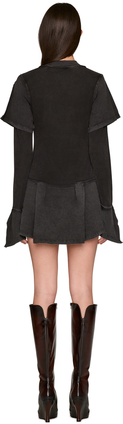 KNWLS Bellona Mini Dress