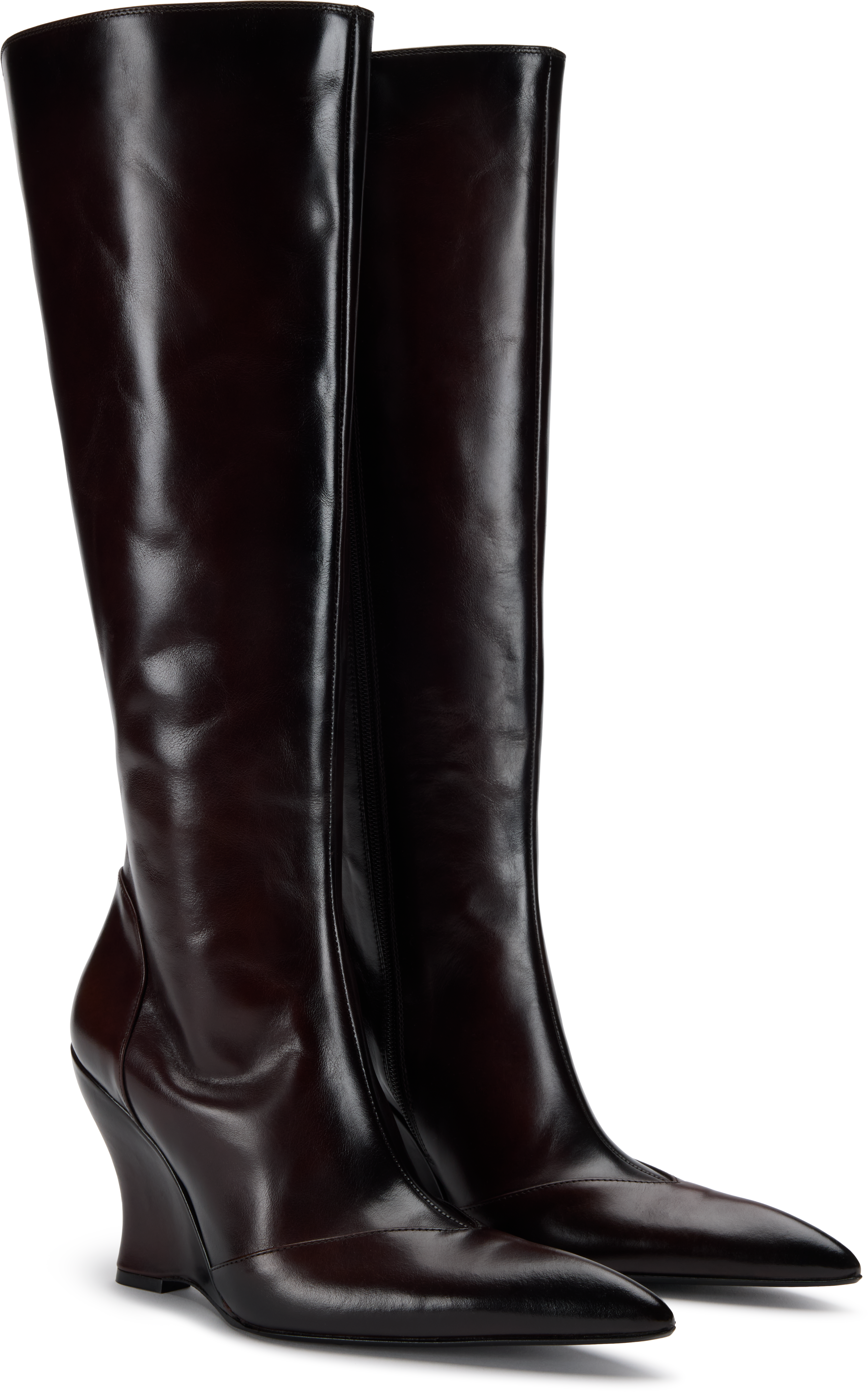 KNWLS Sabaton Tall Boots