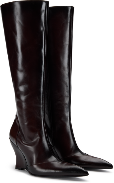 KNWLS Sabaton Tall Boots