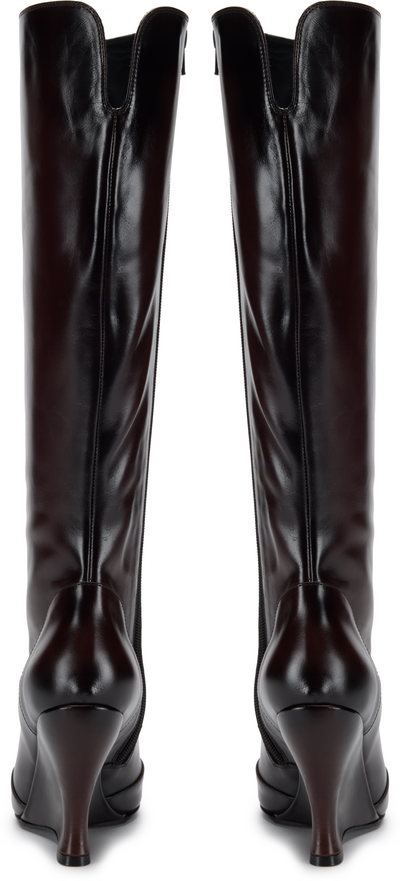 KNWLS Sabaton Tall Boots