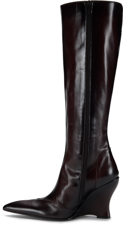 KNWLS Sabaton Tall Boots