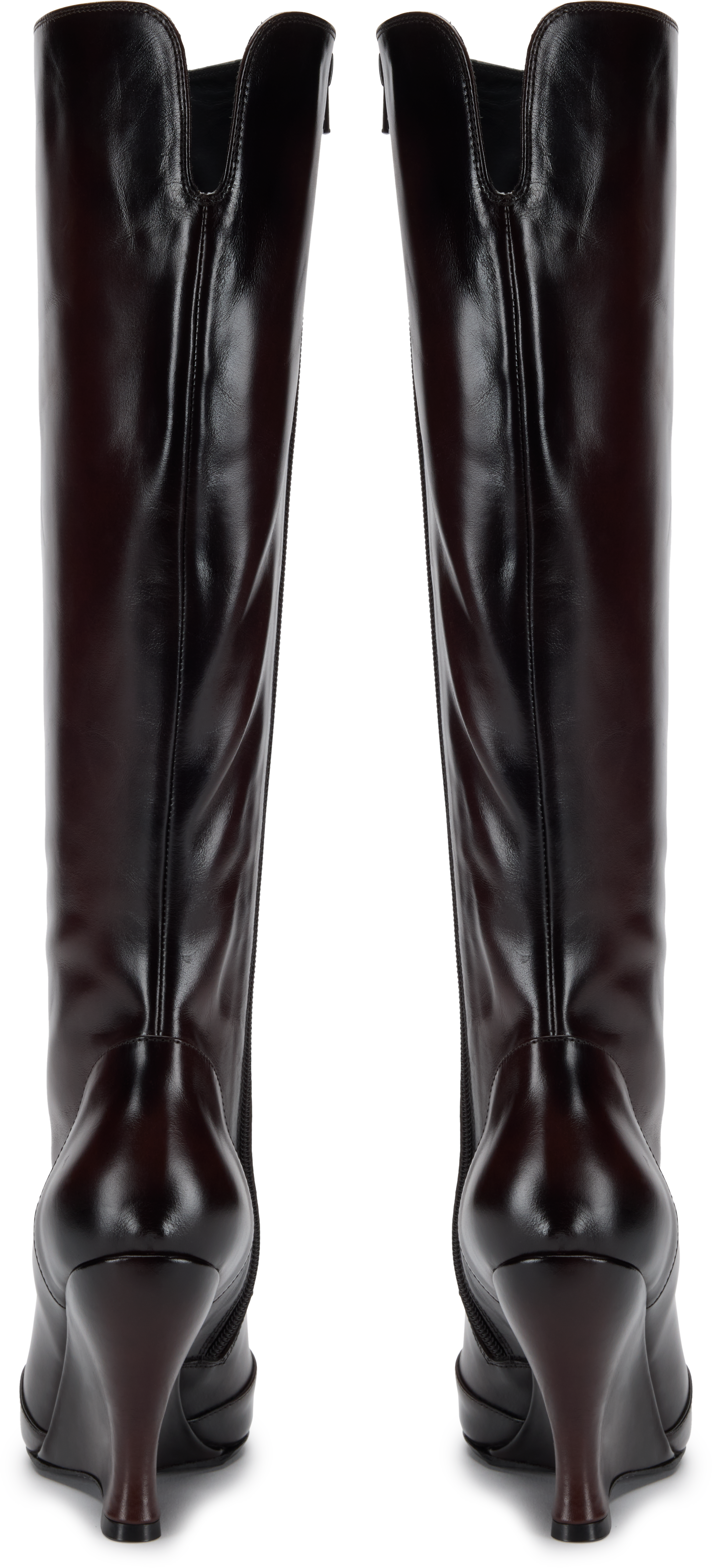 KNWLS Sabaton Tall Boots