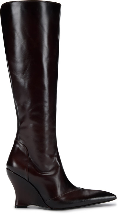 KNWLS Sabaton Tall Boots