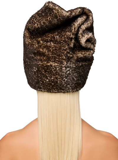 KNWLS Vox Shearling Hat