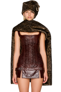 Picture of Vox Shearling Scarf