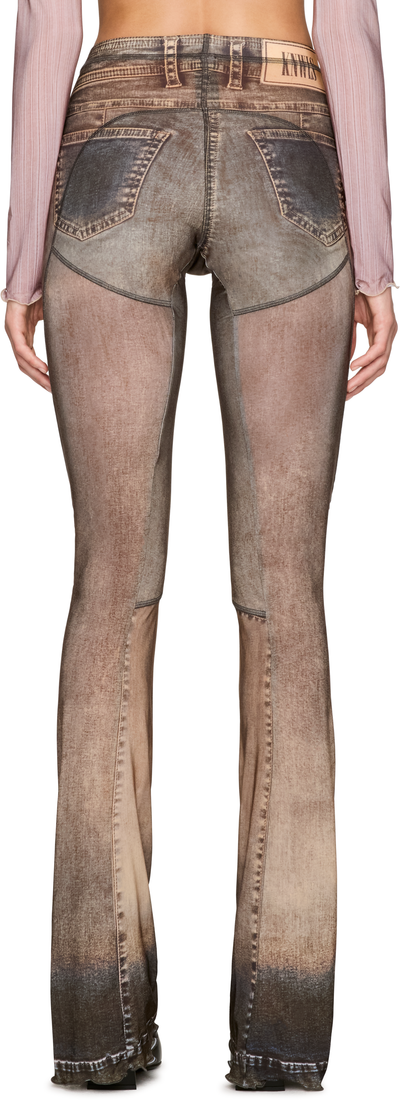 KNWLS Halcyon Leggings