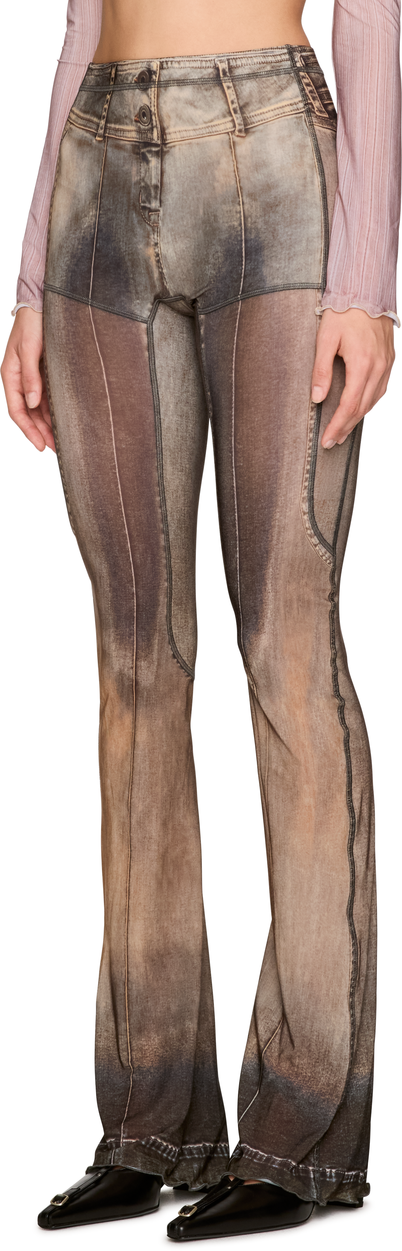KNWLS Halcyon Leggings