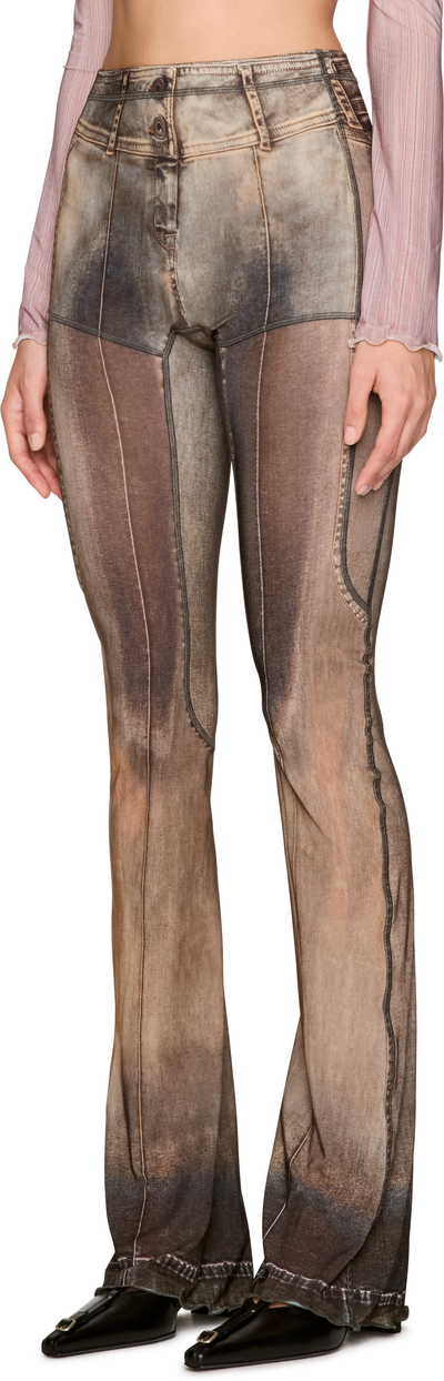 KNWLS Halcyon Leggings