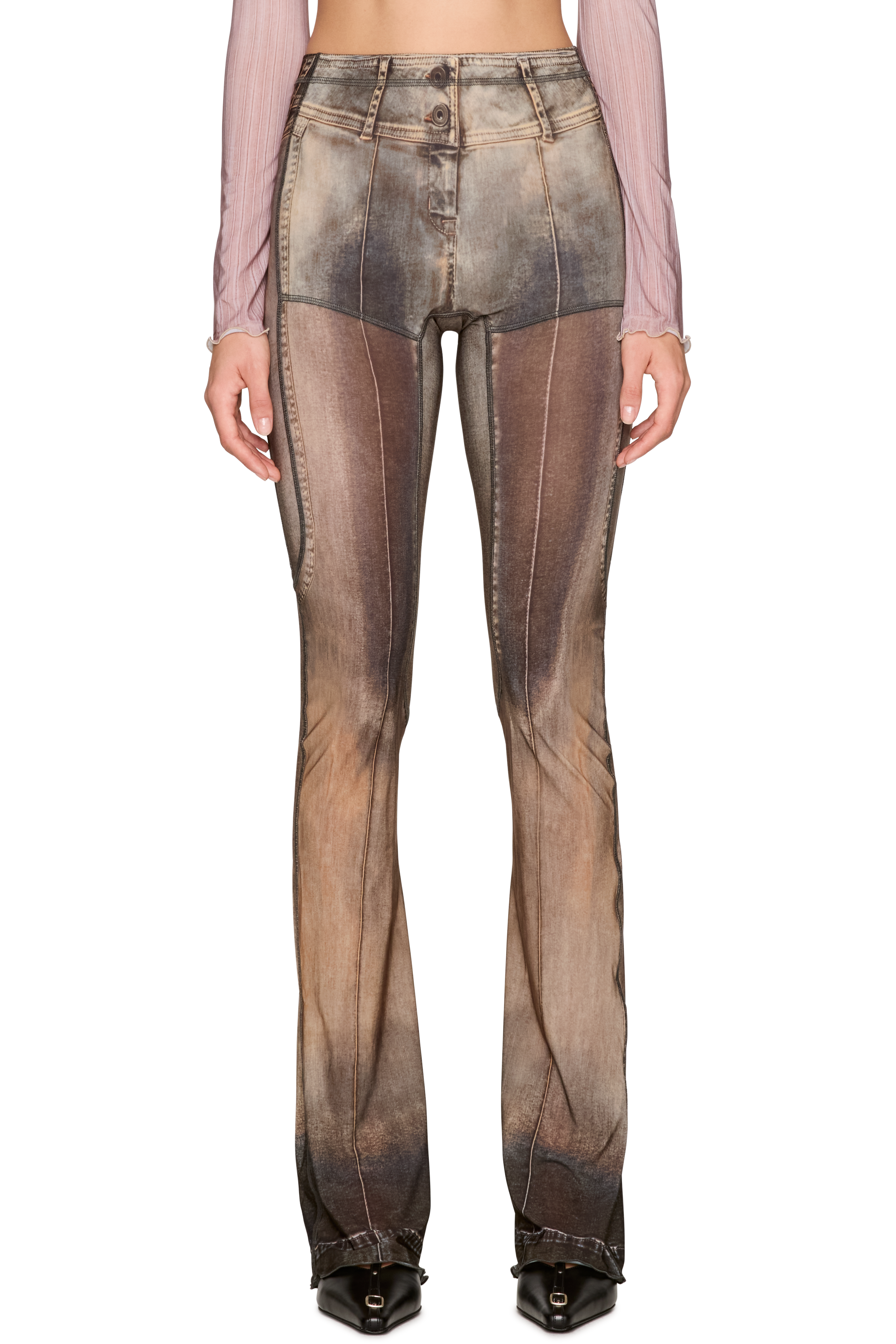 Picture of Halcyon Leggings