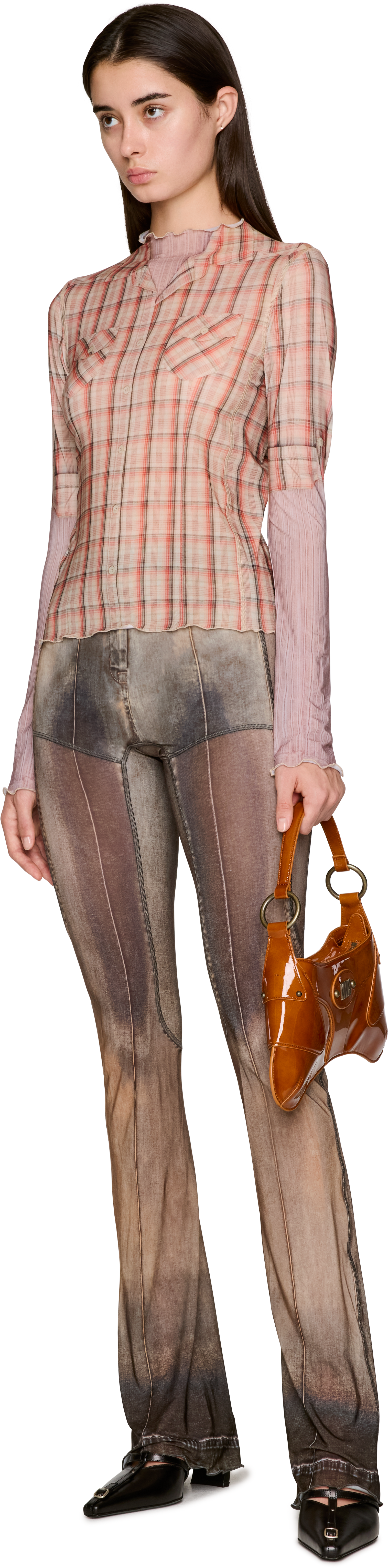 KNWLS Halcyon Leggings