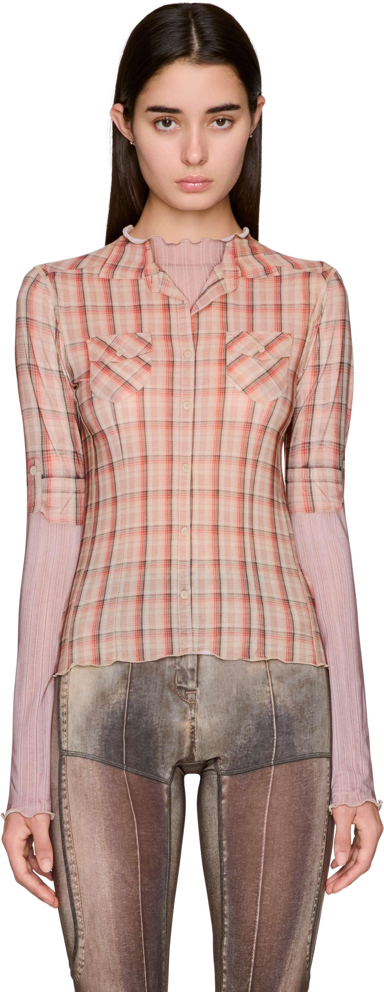 KNWLS Halcyon T-Shirt Top