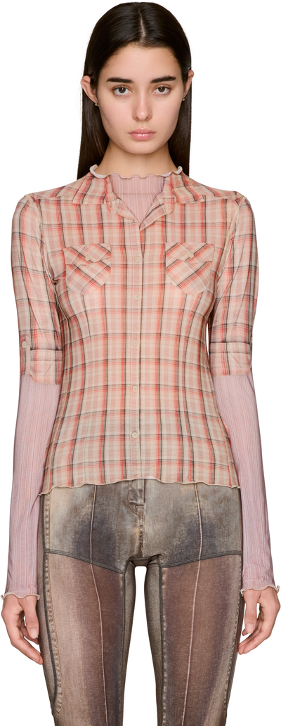 KNWLS Halcyon T-Shirt Top