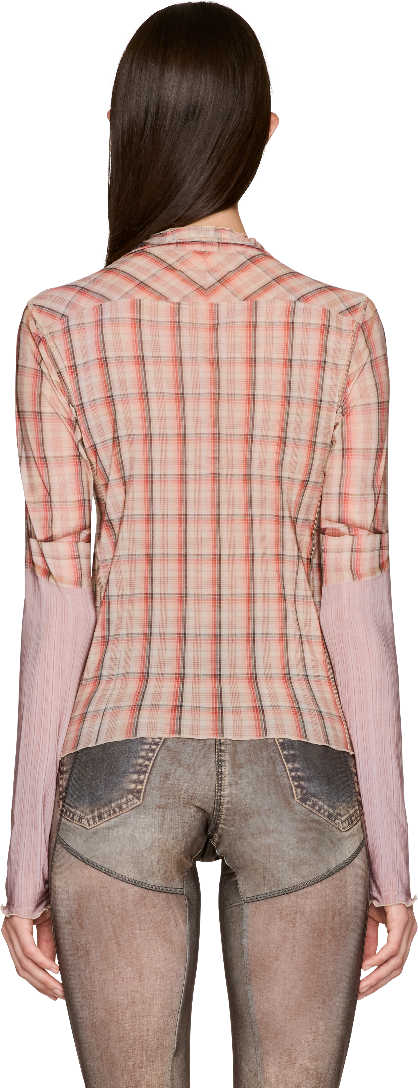 KNWLS Halcyon T-Shirt Top