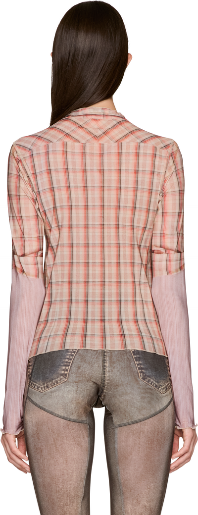 KNWLS Halcyon T-Shirt Top