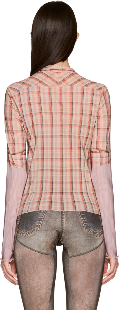 KNWLS Halcyon Top T-Shirt