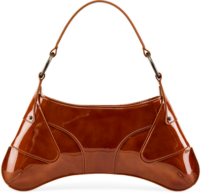 KNWLS Razr Top Handle Bag