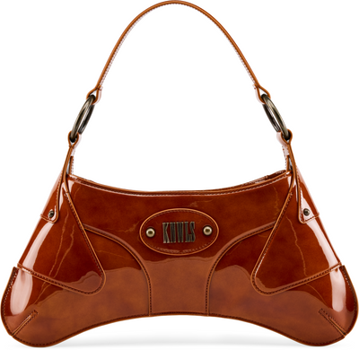 KNWLS Razr Top Handle Bag
