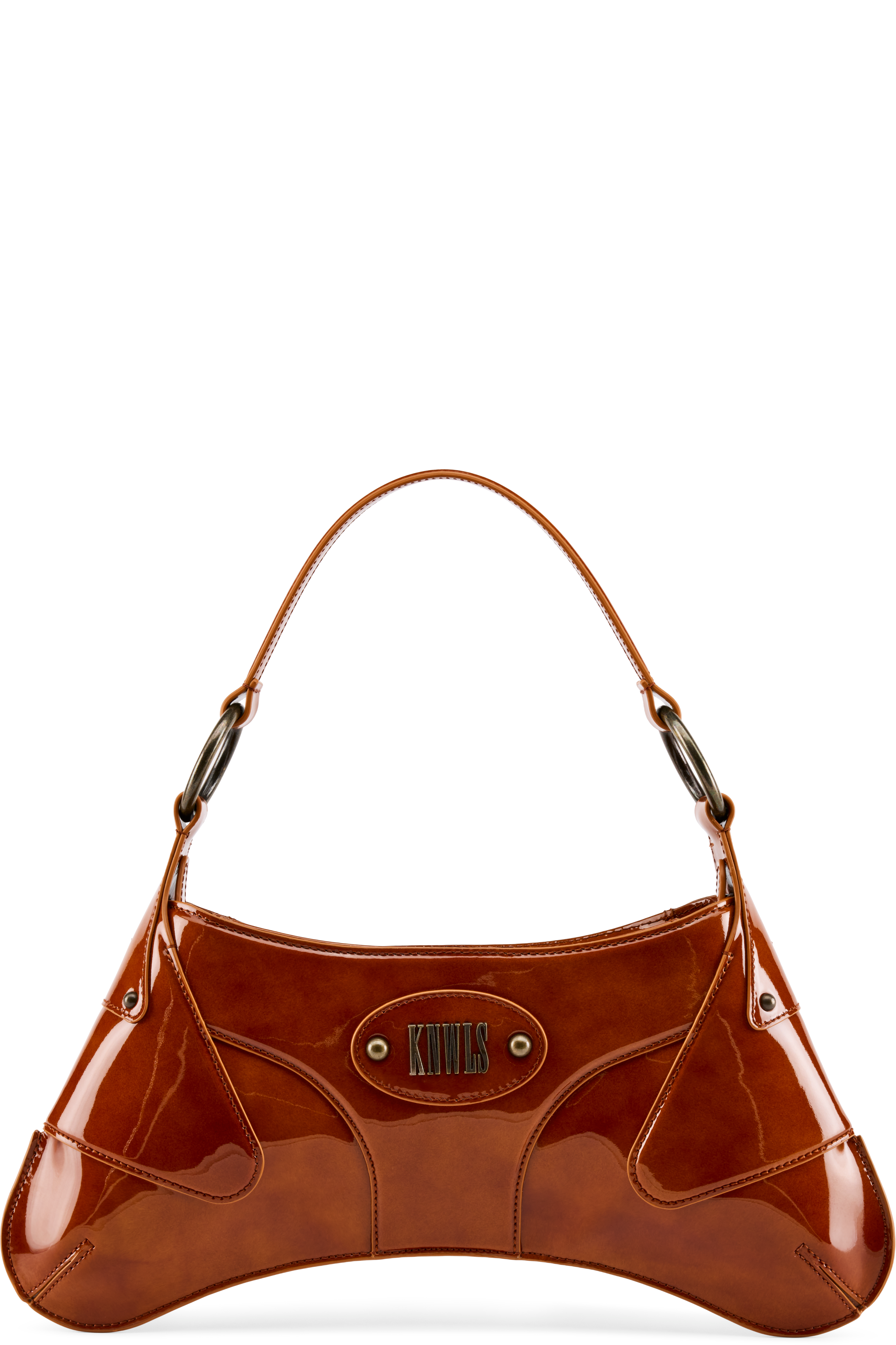 Picture of Razr Top Handle Bag