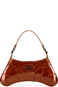 Picture of Razr Top Handle Bag