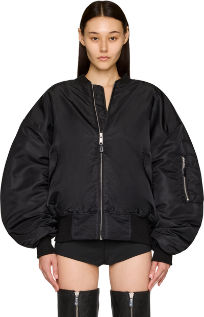 Entire Studios Broad Bomber Jacket