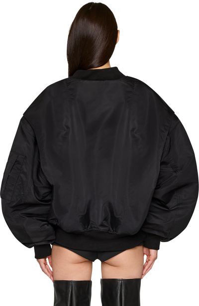 Entire Studios Broad Bomber Jacket