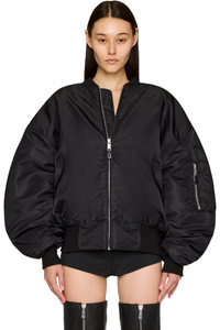 Picture of Broad Bomber Jacket