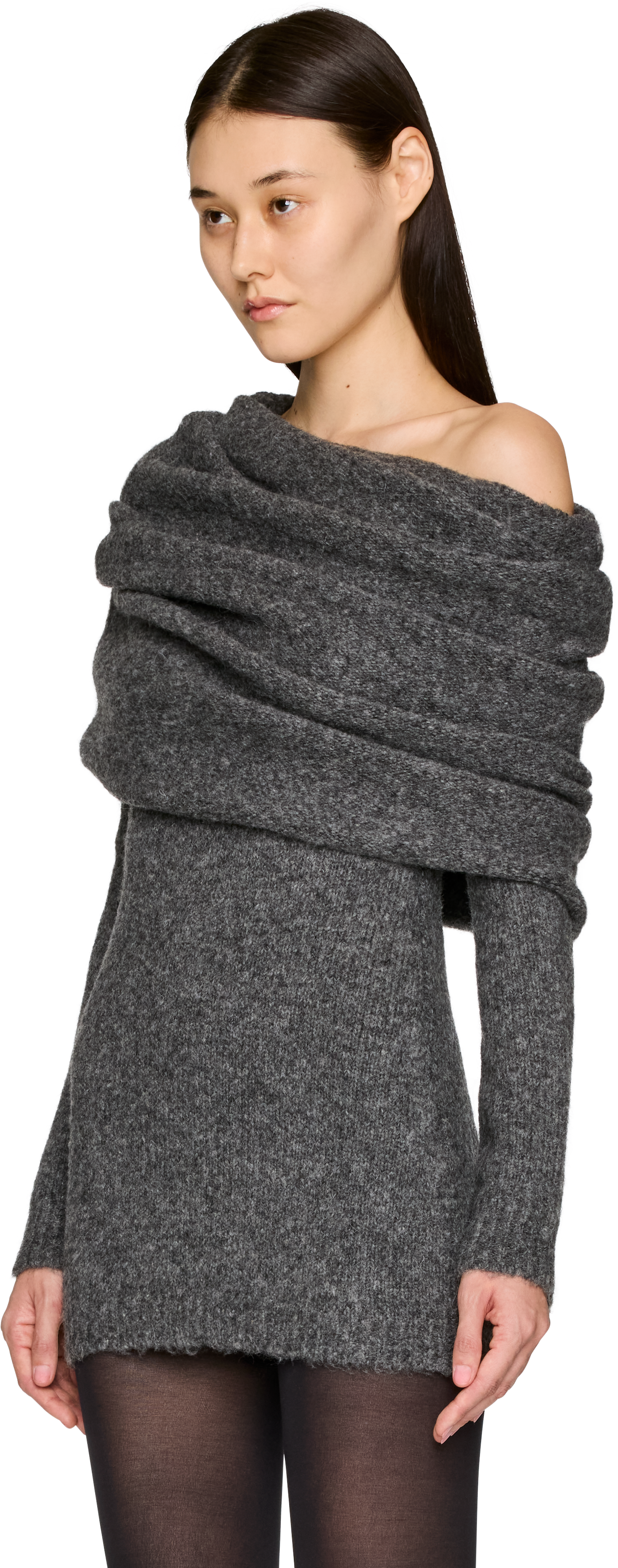 Entire Studios Bound Top Sweater