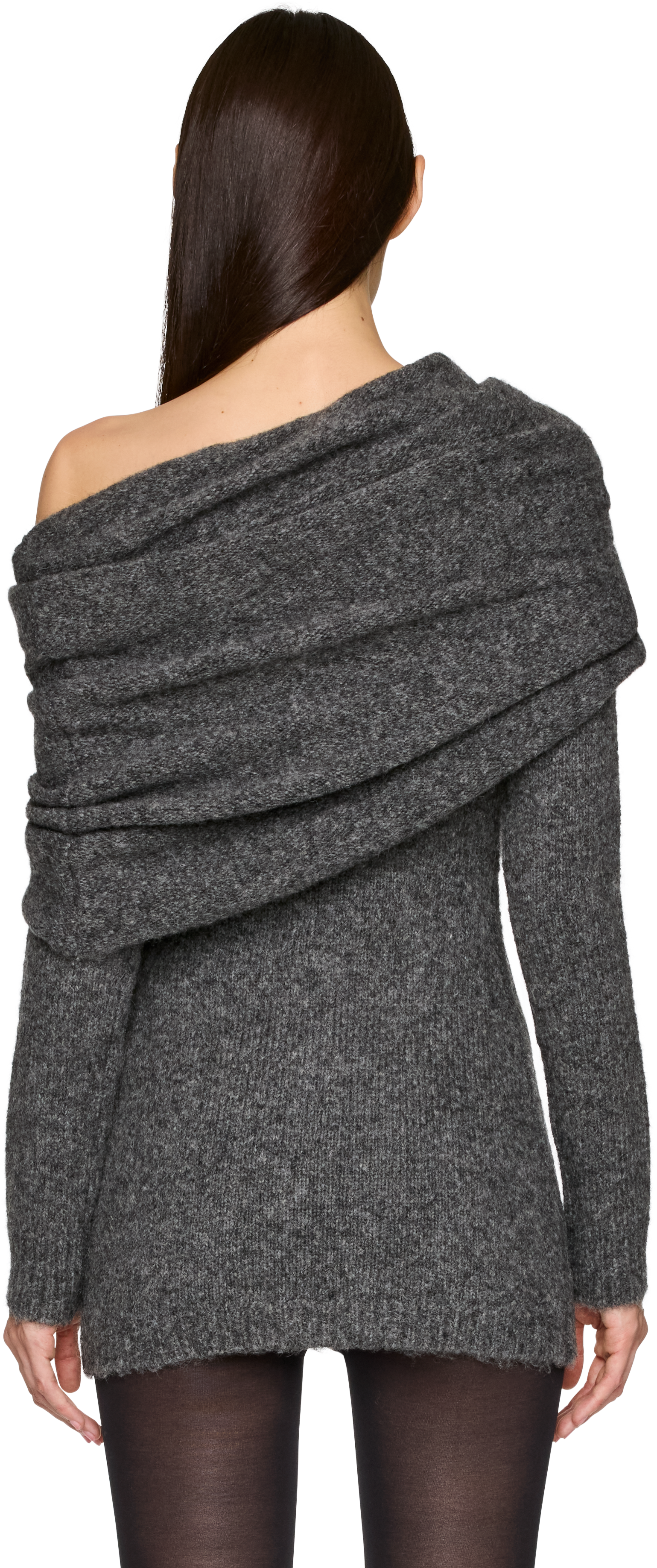 Entire Studios Bound Top Sweater