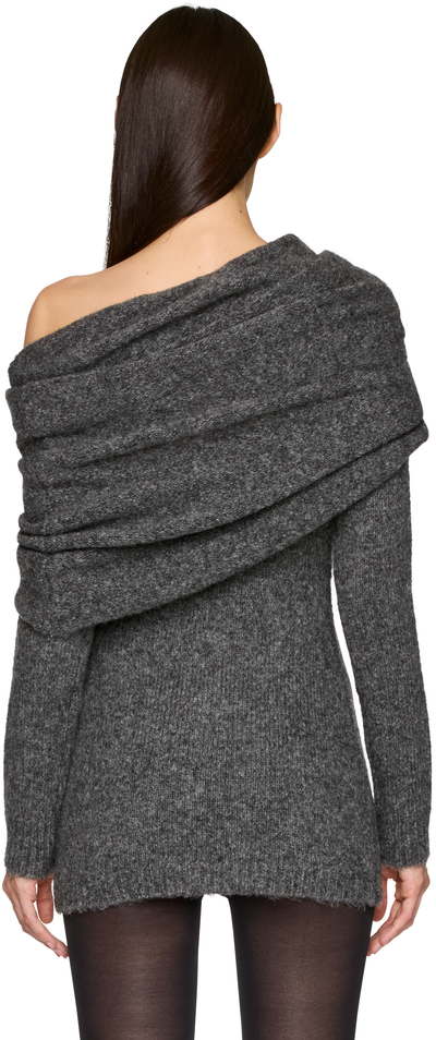 Entire Studios Bound Top Sweater