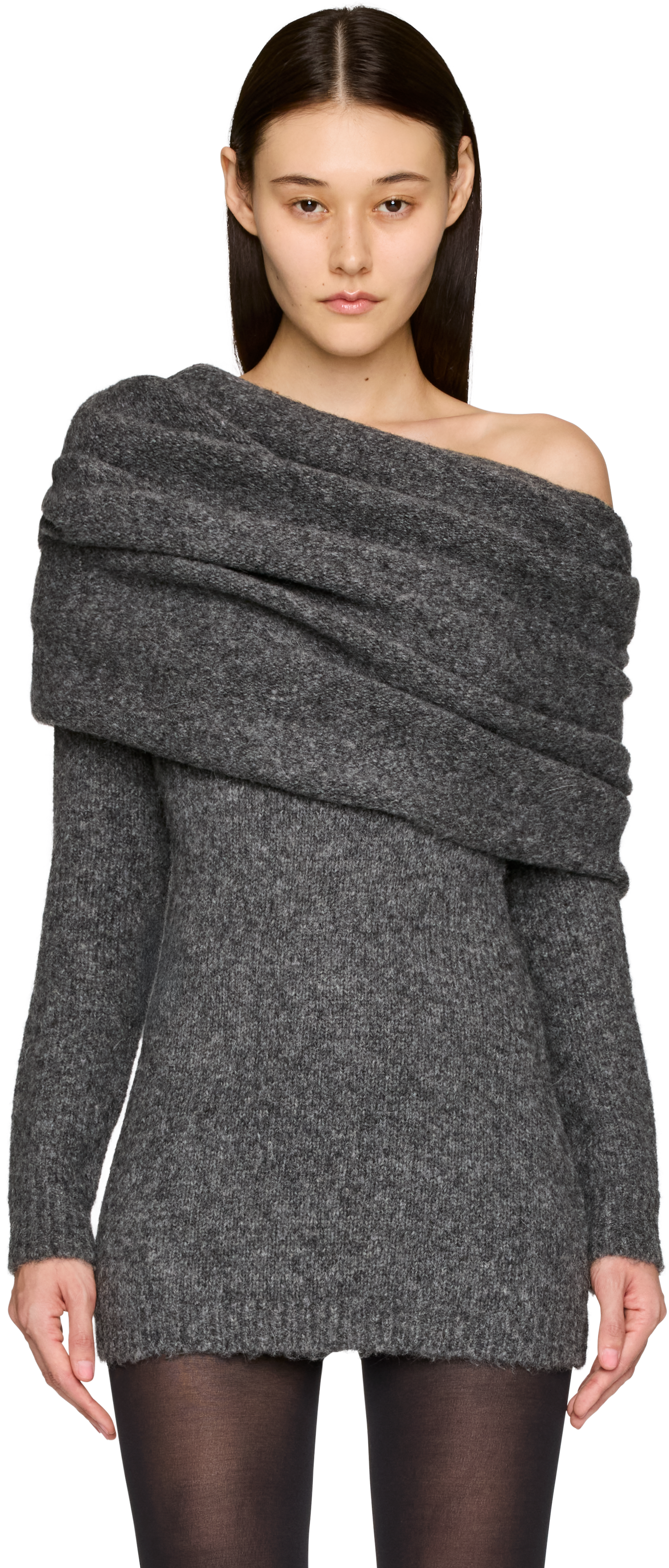 Entire Studios Bound Top Sweater