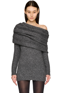 Picture of Bound Top Sweater