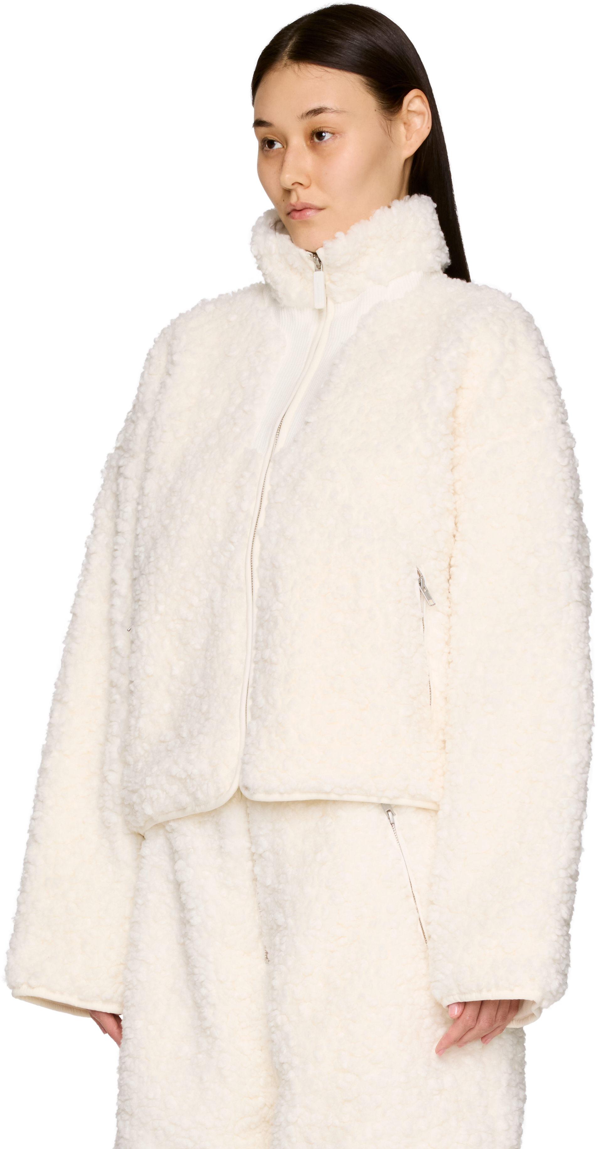 Entire Studios EF Jacket