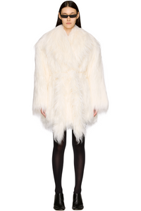 Picture of Juno Faux-Fur Coat