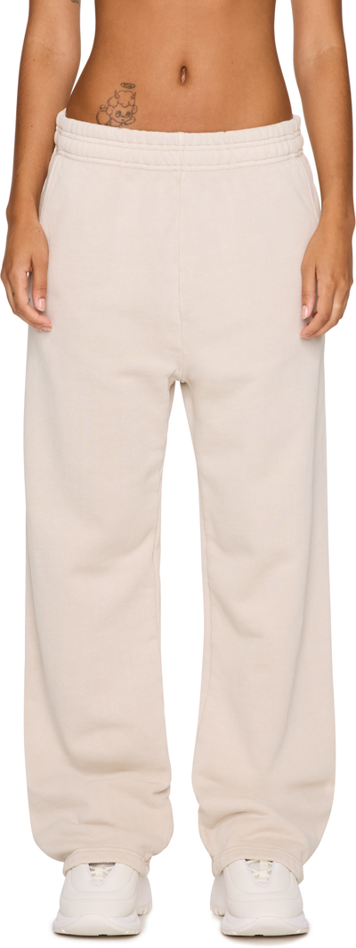 Entire Studios Straight Leg Sweatpants