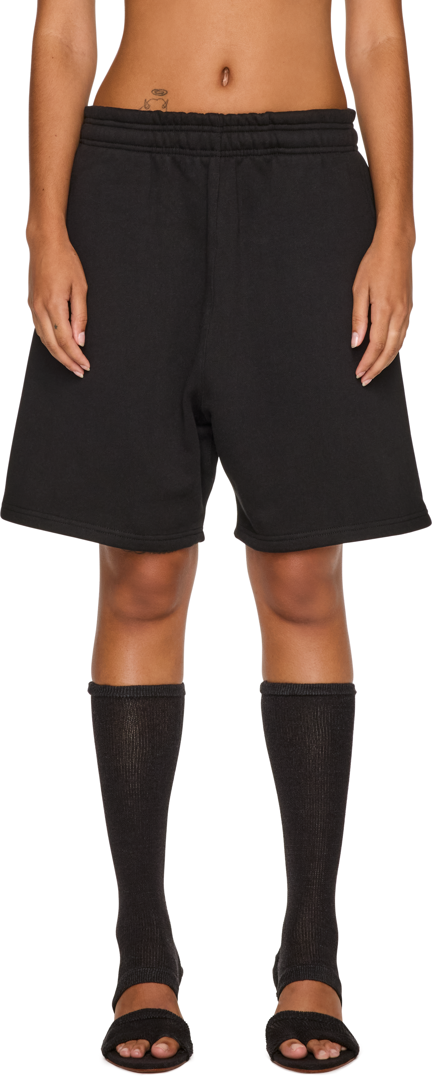 Entire Studios Standard Sweat Shorts