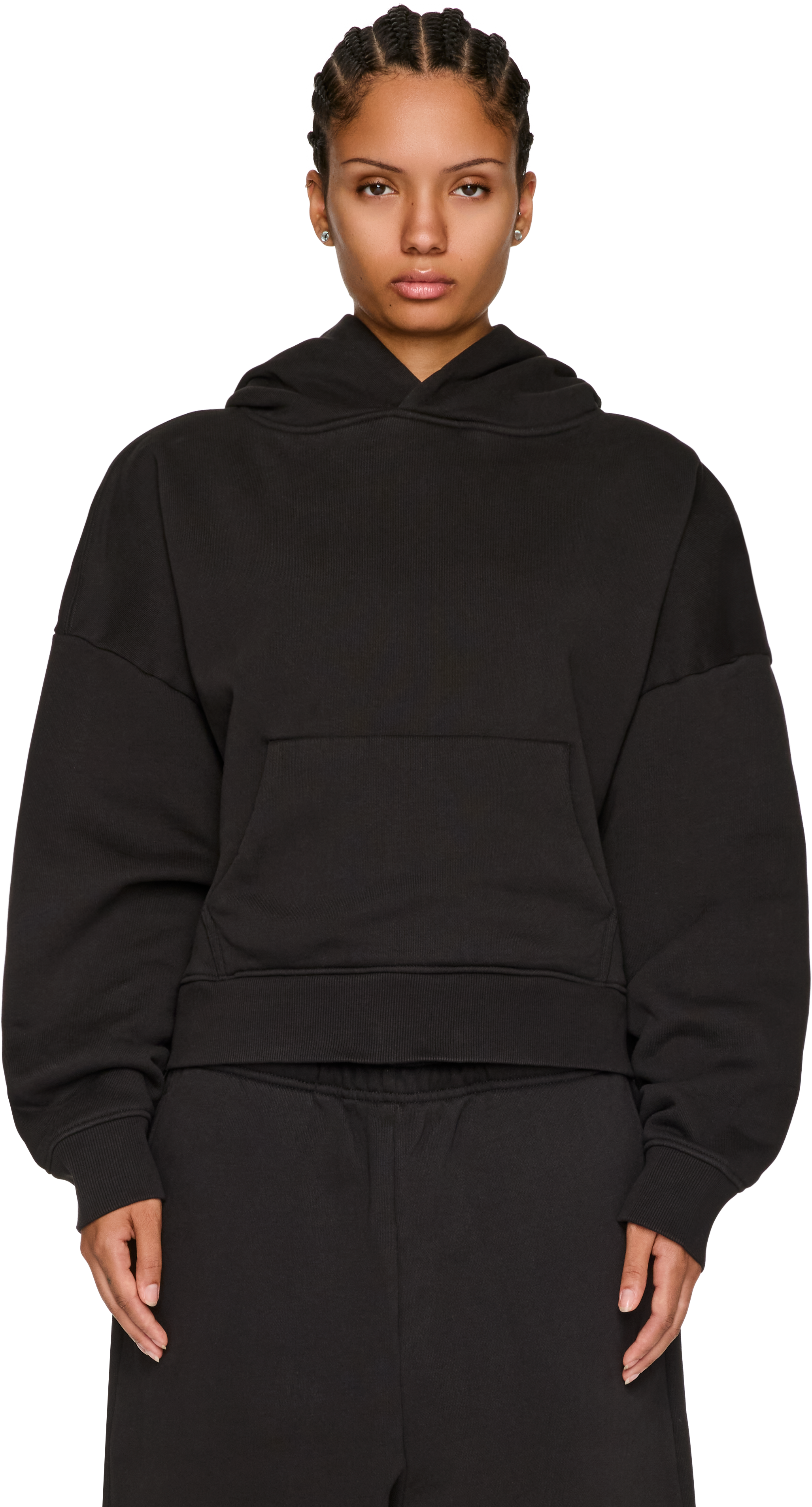 Entire Studios Heavy Hoodie