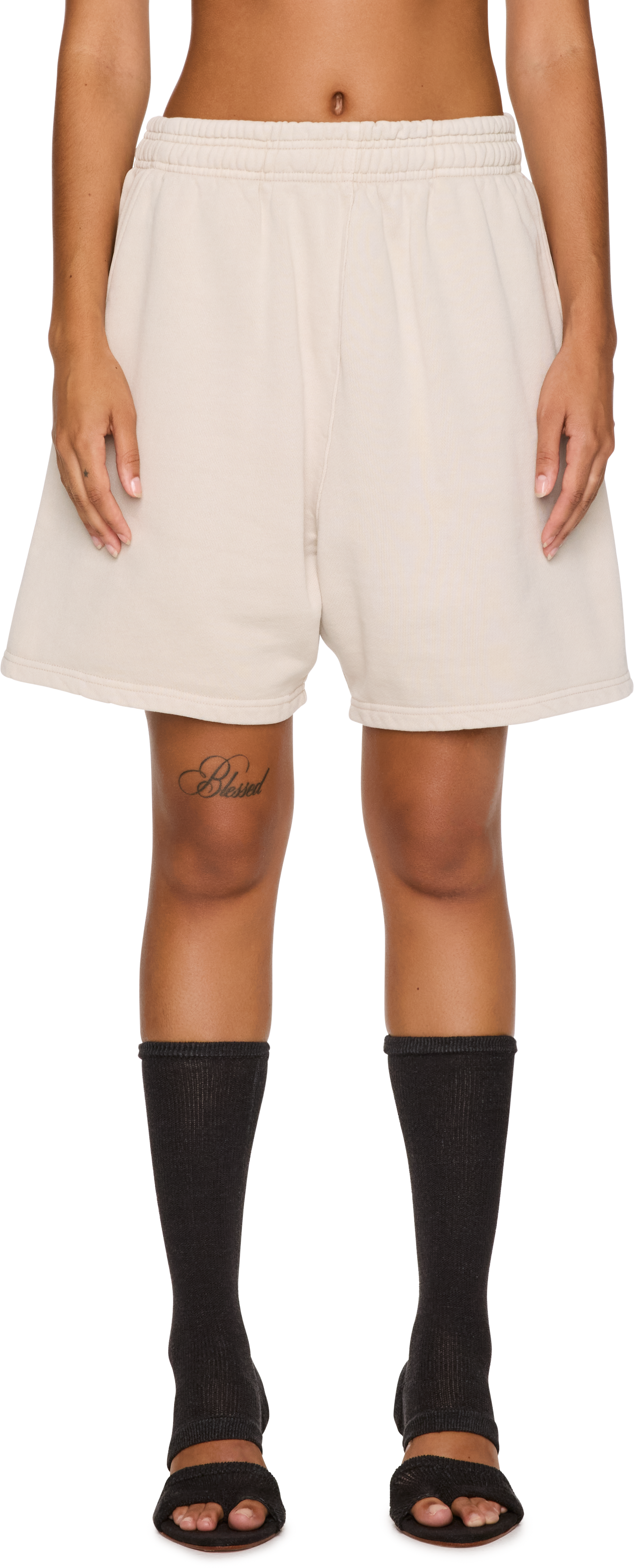 Entire Studios Standard Sweat Shorts