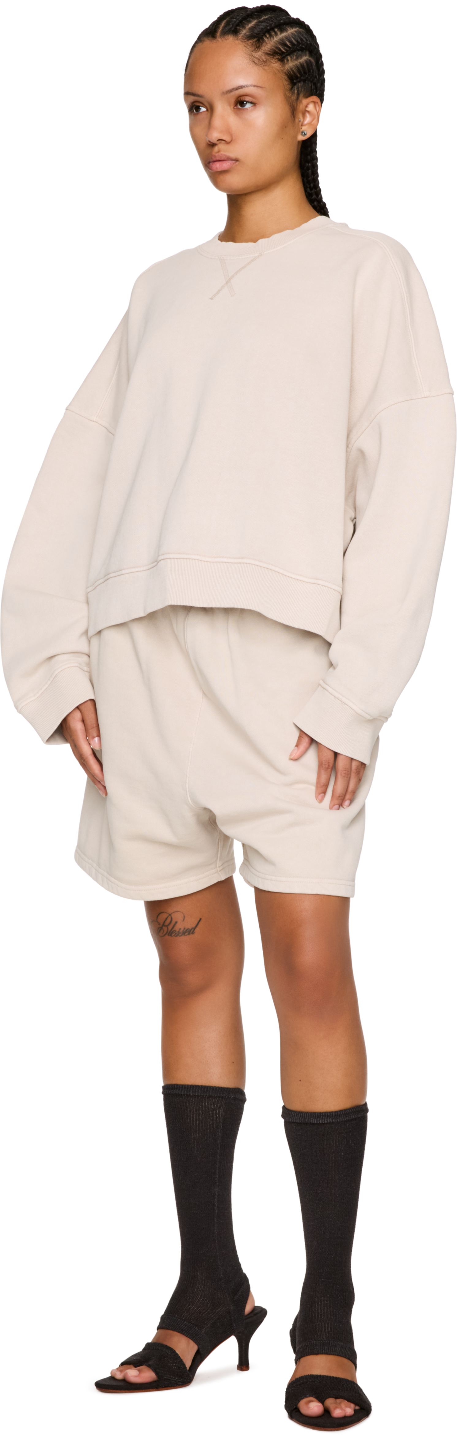 Entire Studios Standard Sweat Shorts