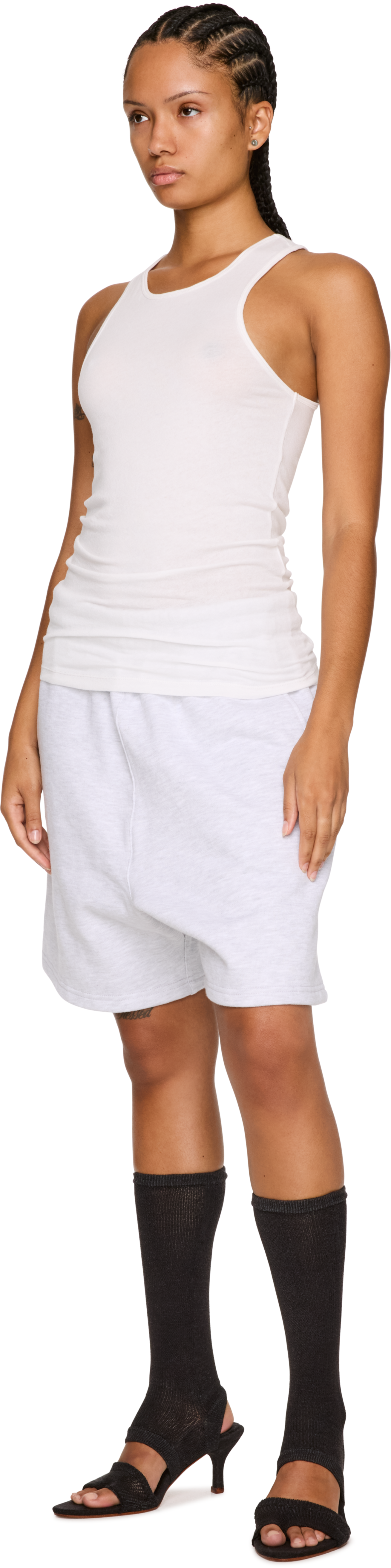 Entire Studios Standard Sweat Shorts