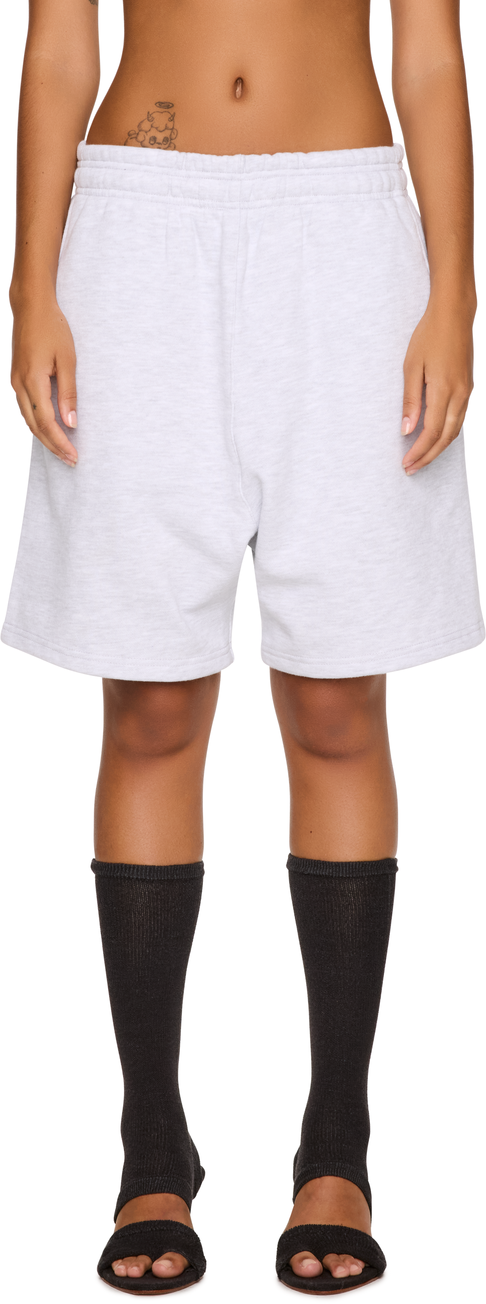 Entire Studios Standard Sweat Shorts