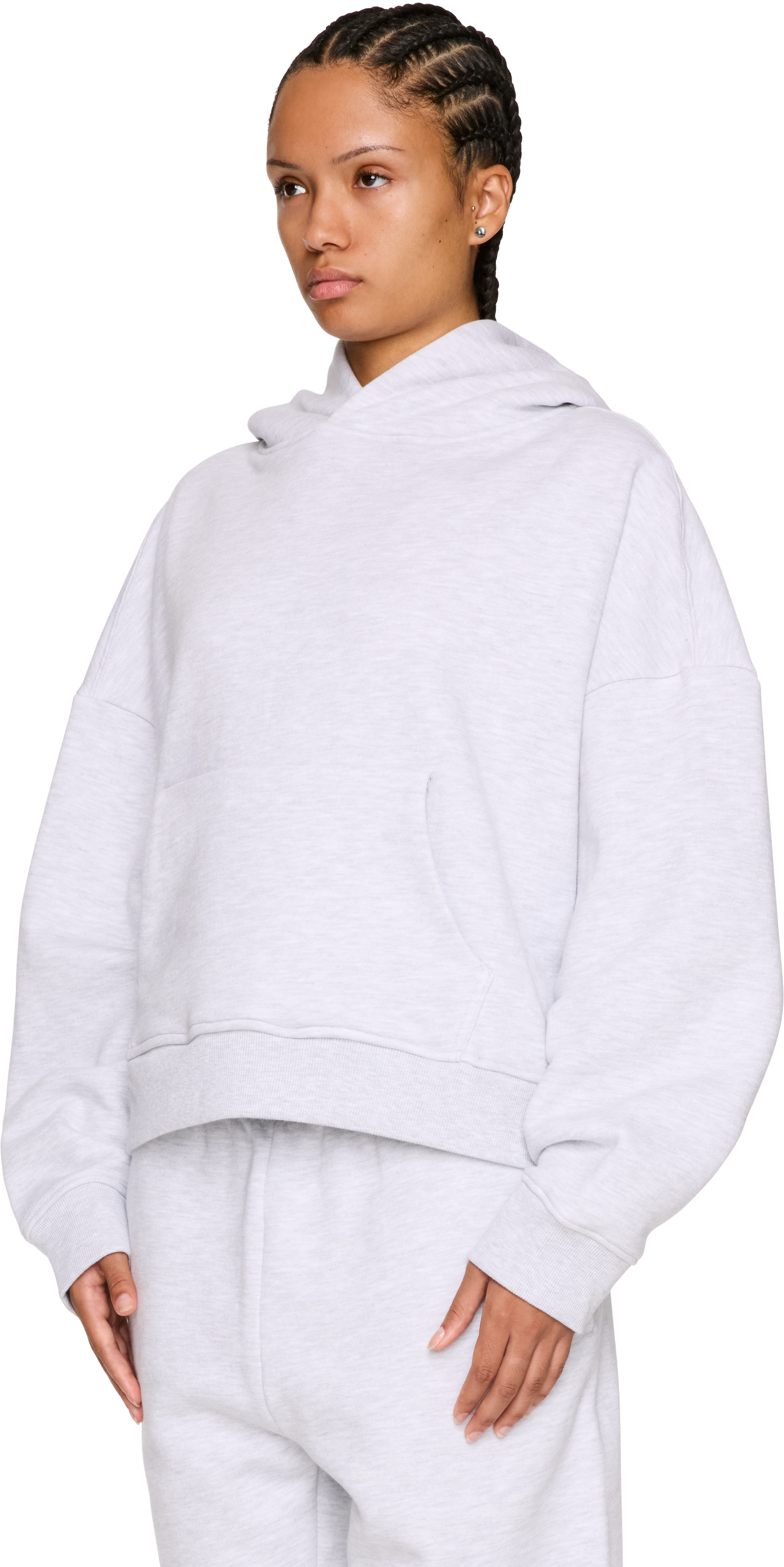 Entire Studios Heavy Hoodie